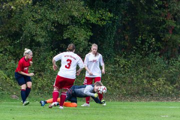 Bild 189 - Frauen SG Ratekau-Strand - SG Olympia-B�Hu : Ergebnis: 3:1